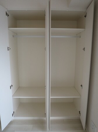 HF上野入谷レジデンスの物件内観写真